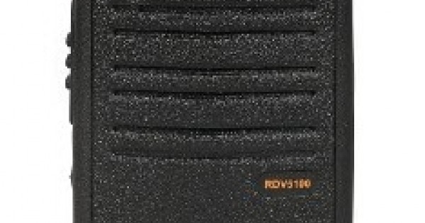 RDX Series RDU4100 RDV5100- RDX Series RDU4100 RDV5100-